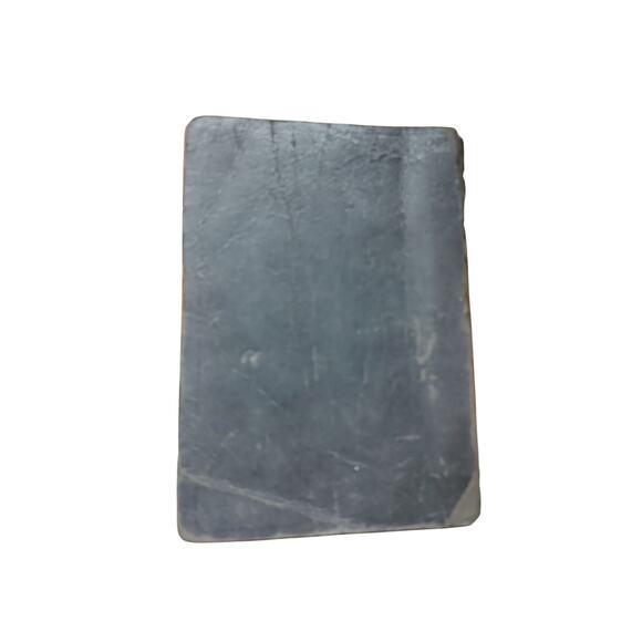 Vintage (1943) Black Holy Bible - Picture 2 of 4